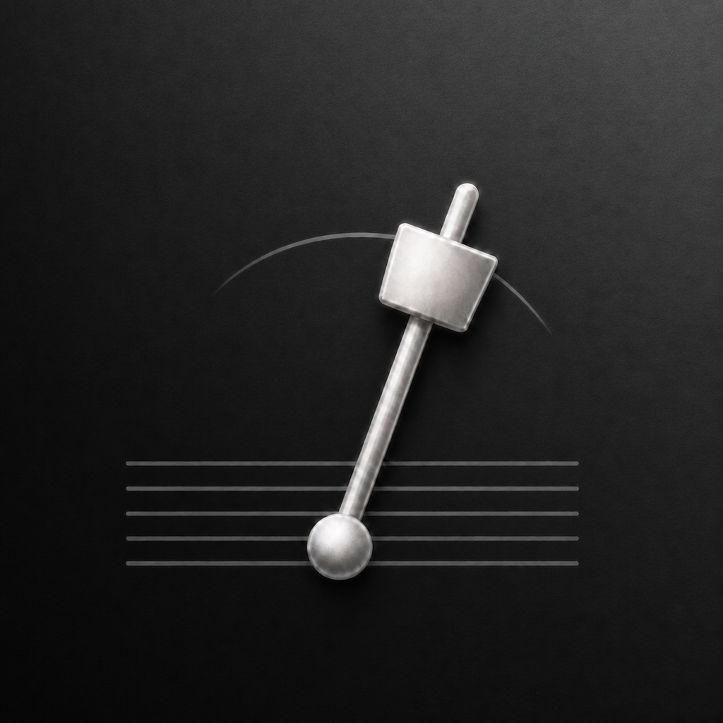 Melo Metronome